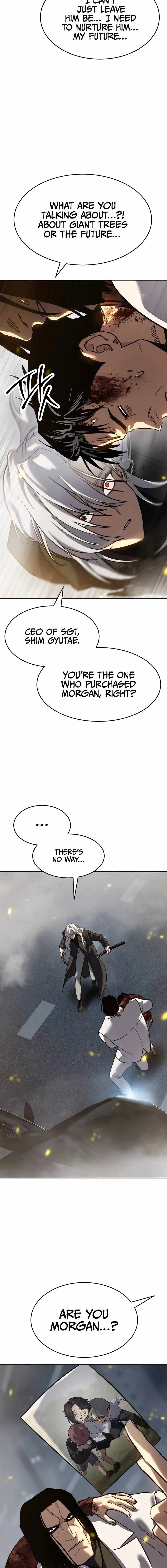 Laws of The Good Child Chapter 38 page 13