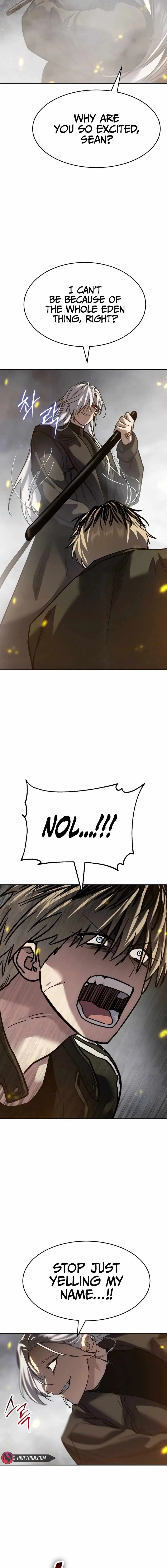 Laws of The Good Child Chapter 38 page 10