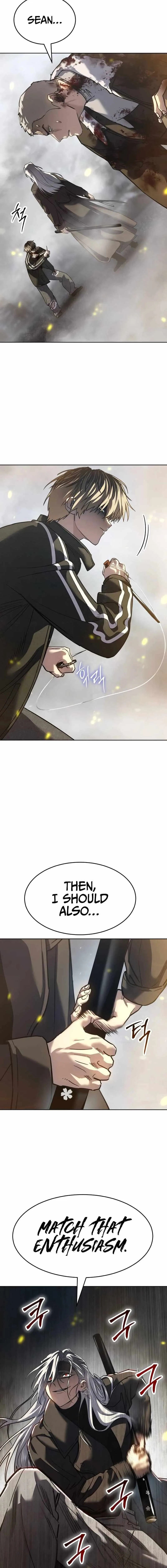 Laws of The Good Child Chapter 38 page 4