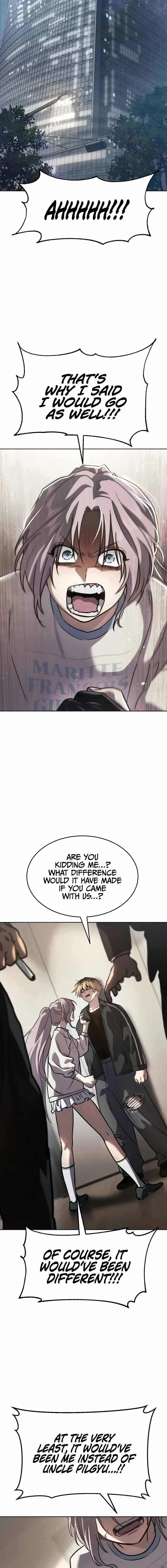 Laws of The Good Child Chapter 38 page 18