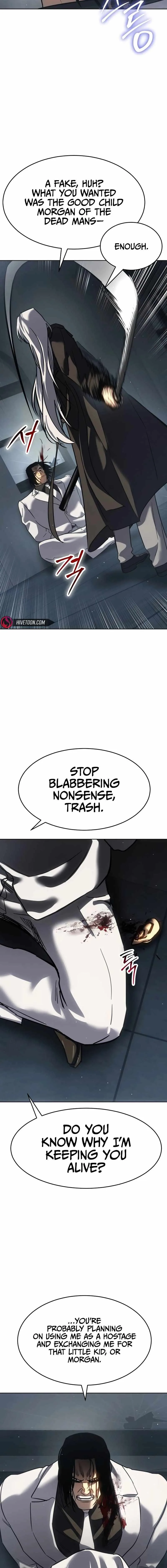 Laws of The Good Child Chapter 38 page 30