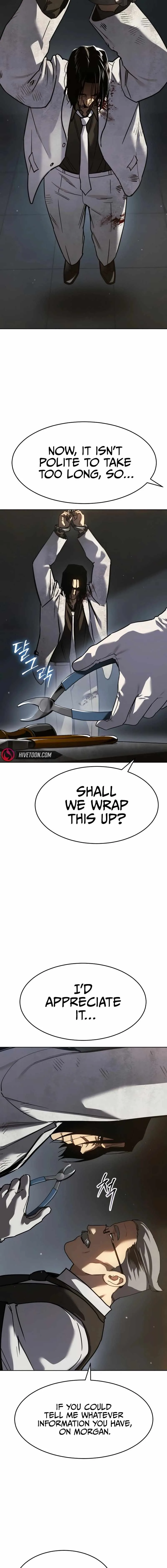 Laws of The Good Child Chapter 39 page 3