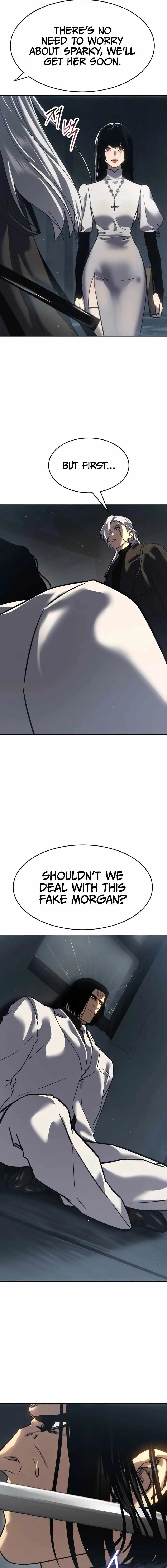 Laws of The Good Child Chapter 38 page 29