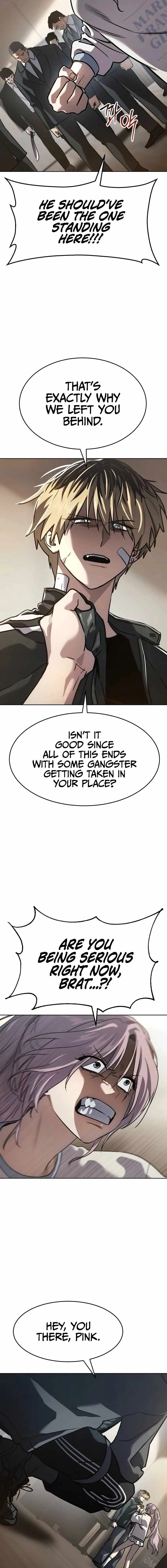 Laws of The Good Child Chapter 38 page 19