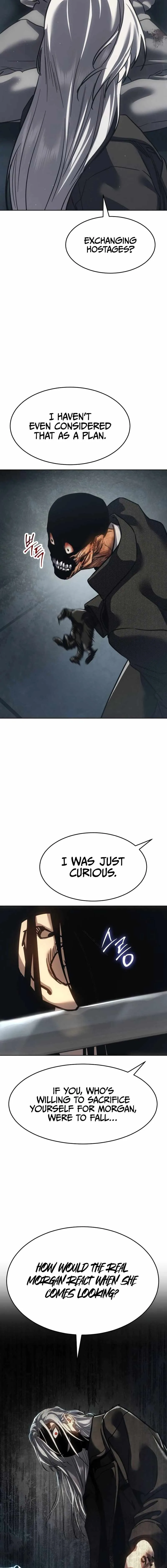 Laws of The Good Child Chapter 38 page 31