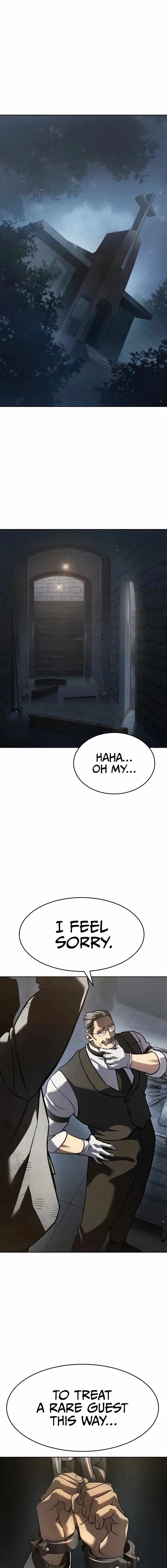 Laws of The Good Child Chapter 39 page 2