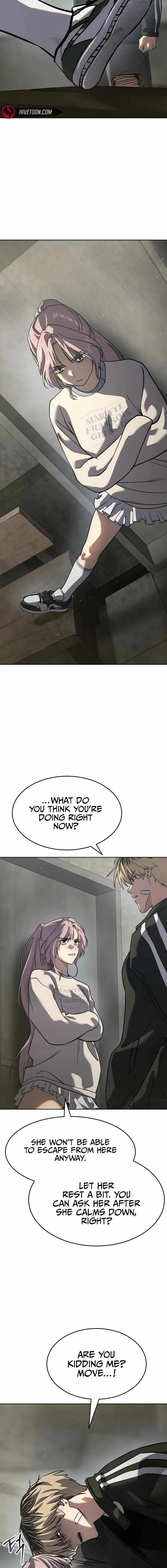 Laws of The Good Child Chapter 39 page 9
