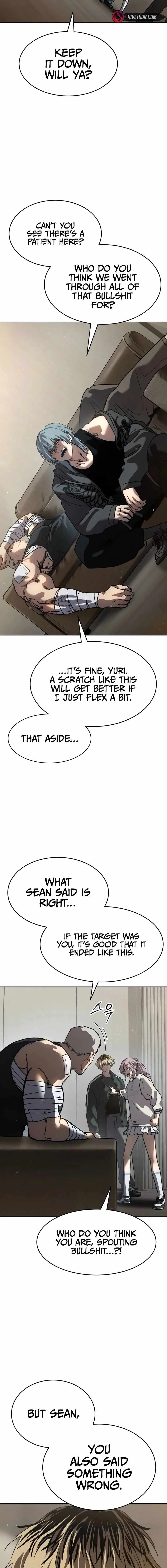 Laws of The Good Child Chapter 38 page 20