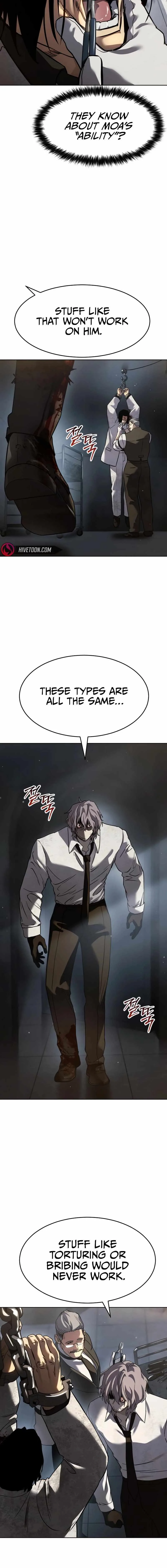 Laws of The Good Child Chapter 39 page 5