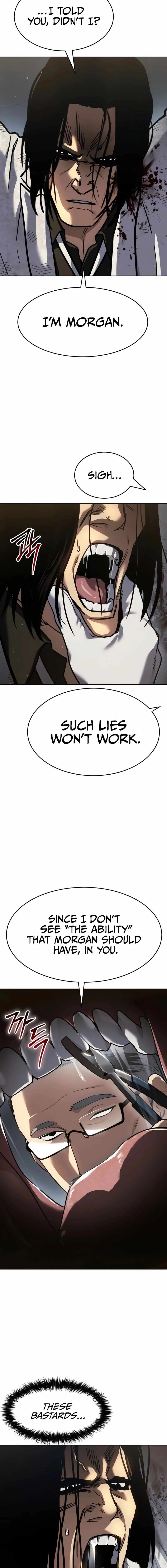 Laws of The Good Child Chapter 39 page 4