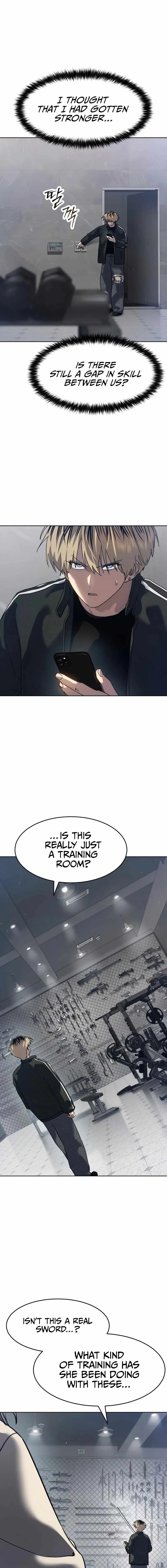 Laws of The Good Child Chapter 39 page 16
