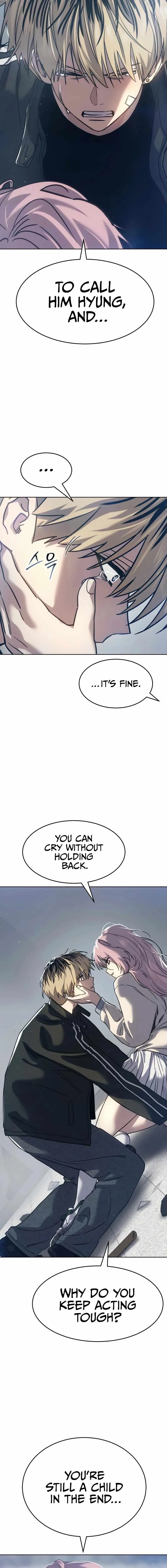 Laws of The Good Child Chapter 39 page 29