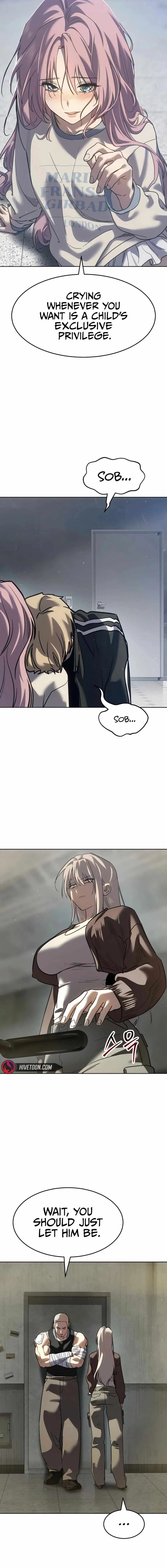 Laws of The Good Child Chapter 39 page 30