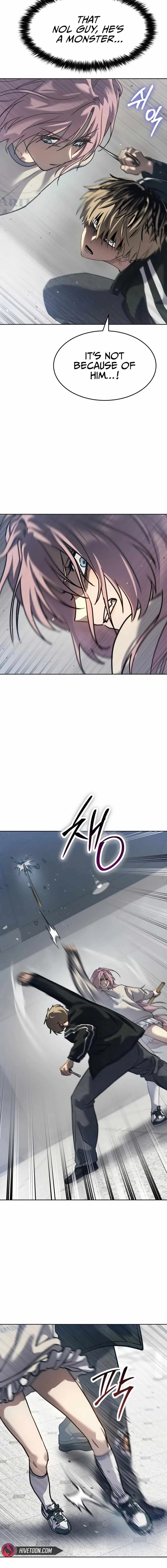 Laws of The Good Child Chapter 39 page 26