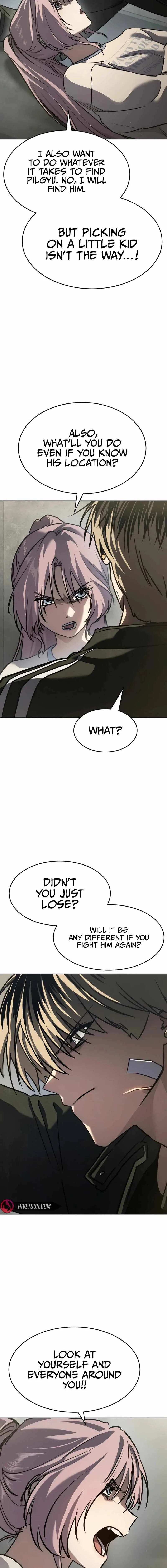 Laws of The Good Child Chapter 39 page 10