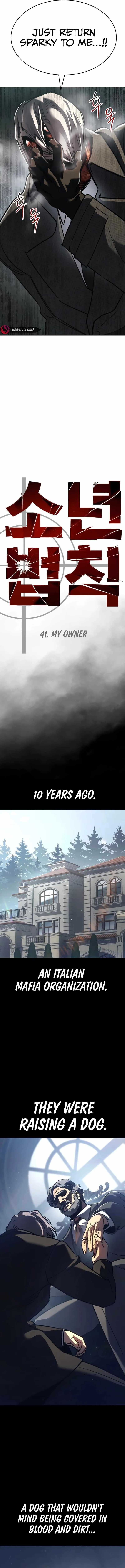 Laws of The Good Child Chapter 41 page 7