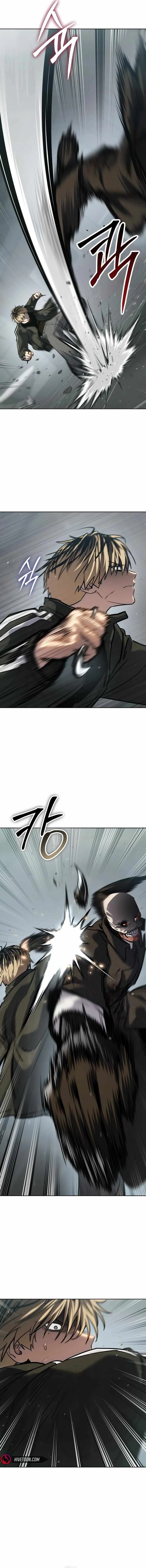 Laws of The Good Child Chapter 41 page 17