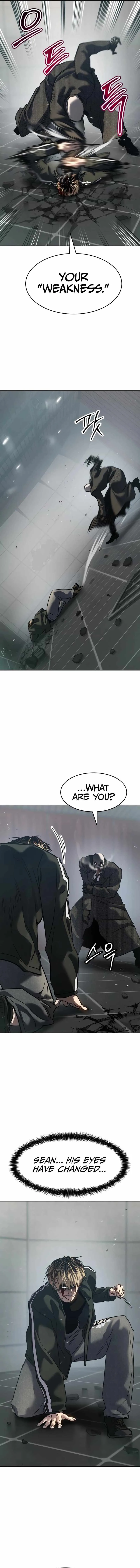 Laws of The Good Child Chapter 41 page 21