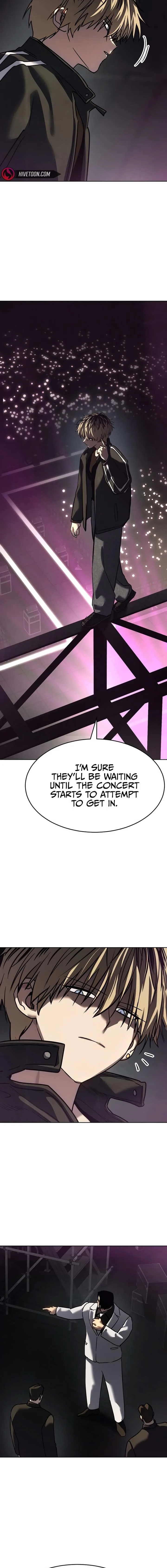 Laws of The Good Child Chapter 43 page 22