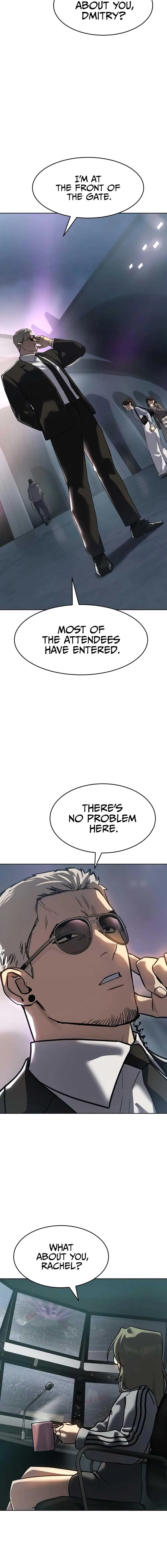 Laws of The Good Child Chapter 43 page 19