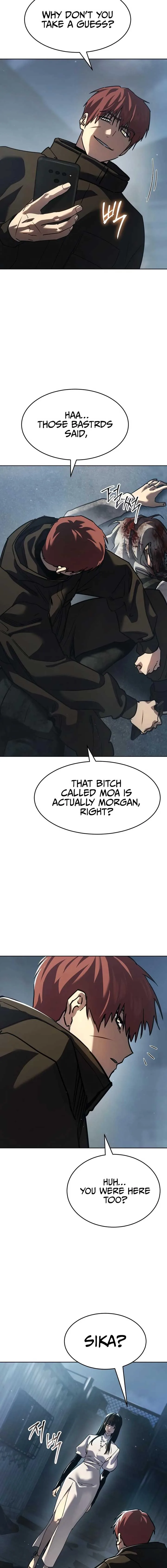 Laws of The Good Child Chapter 43 page 6