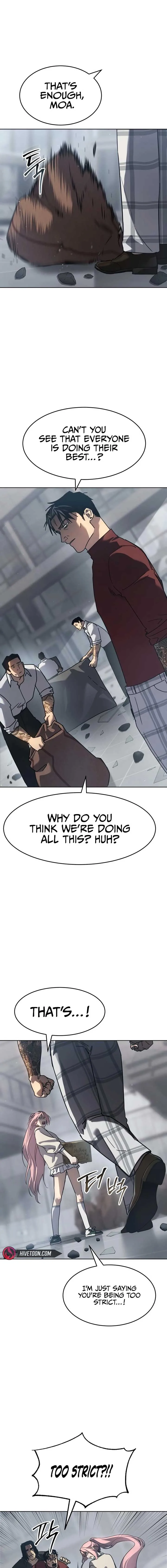 Laws of The Good Child Chapter 43 page 12
