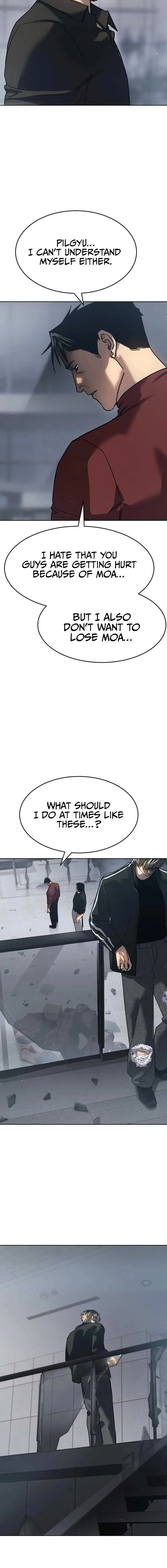 Laws of The Good Child Chapter 43 page 15