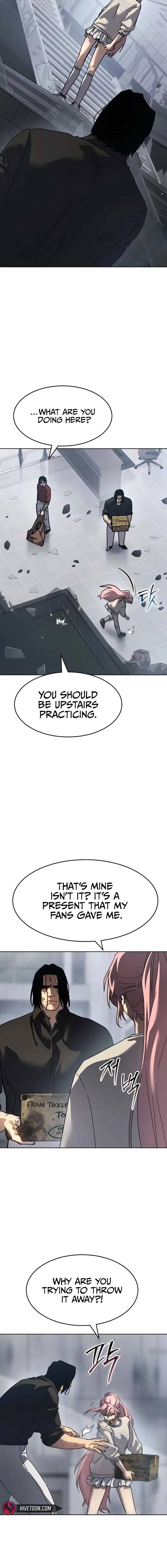 Laws of The Good Child Chapter 43 page 10