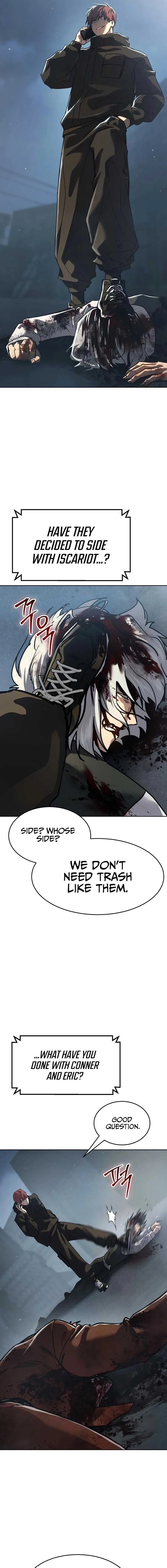 Laws of The Good Child Chapter 43 page 5