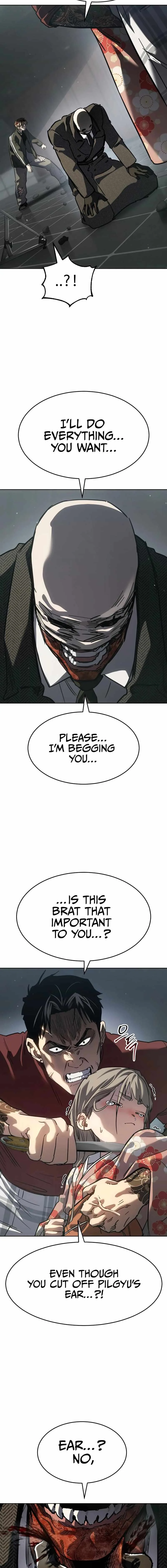 Laws of The Good Child Chapter 42 page 4