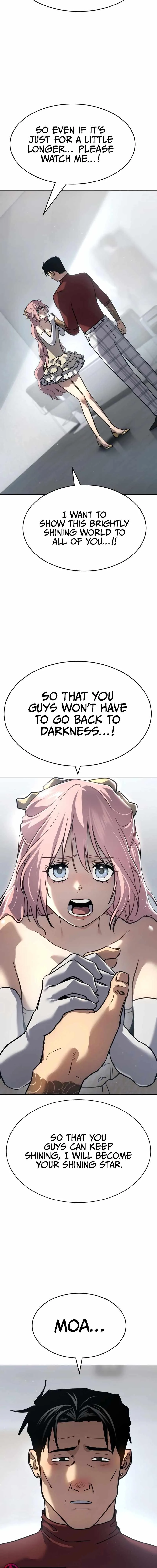 Laws of The Good Child Chapter 46 page 16