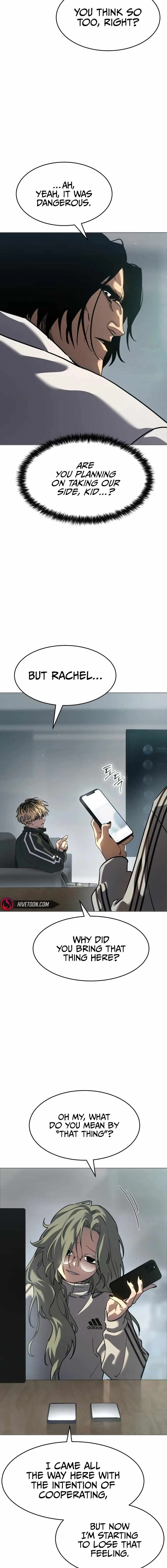 Laws of The Good Child Chapter 42 page 14