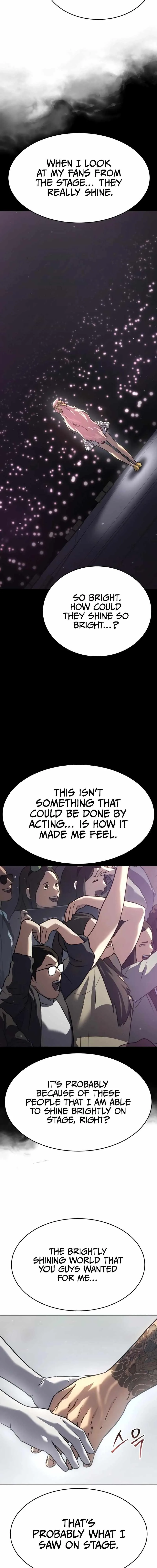 Laws of The Good Child Chapter 46 page 15