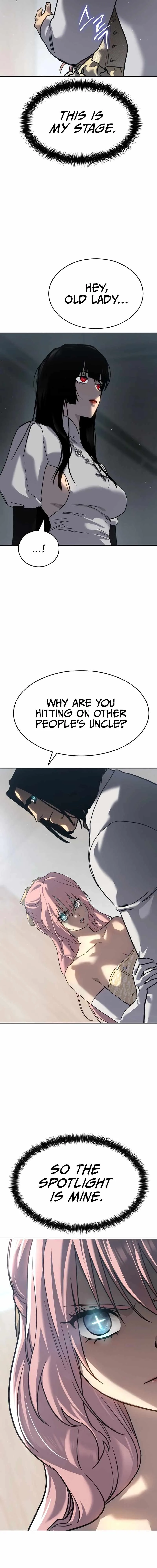 Laws of The Good Child Chapter 46 page 21