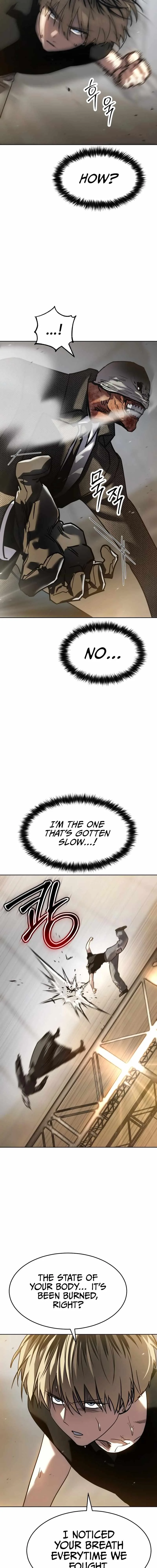 Laws of The Good Child Chapter 46 page 26