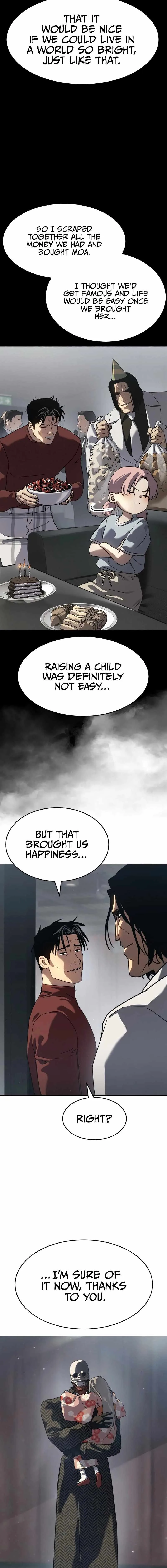 Laws of The Good Child Chapter 42 page 8