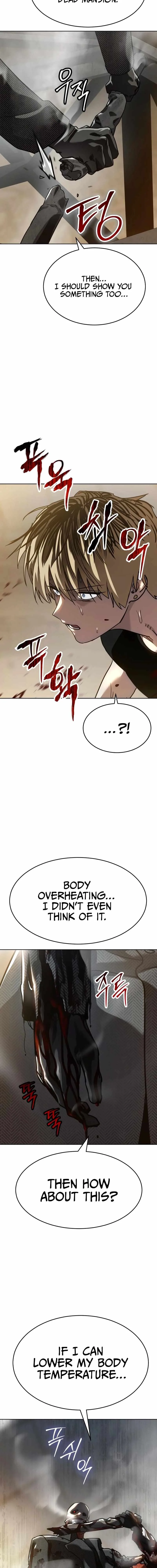Laws of The Good Child Chapter 46 page 28