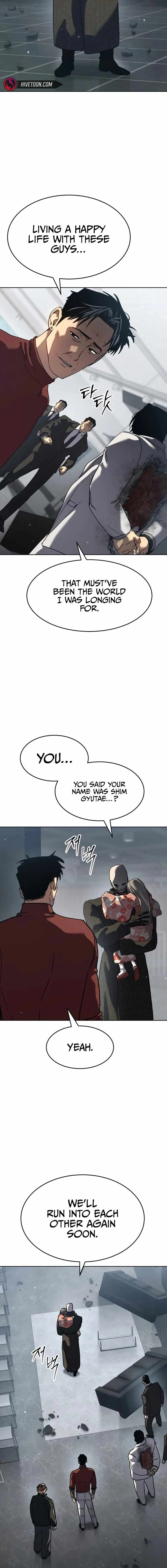 Laws of The Good Child Chapter 42 page 9