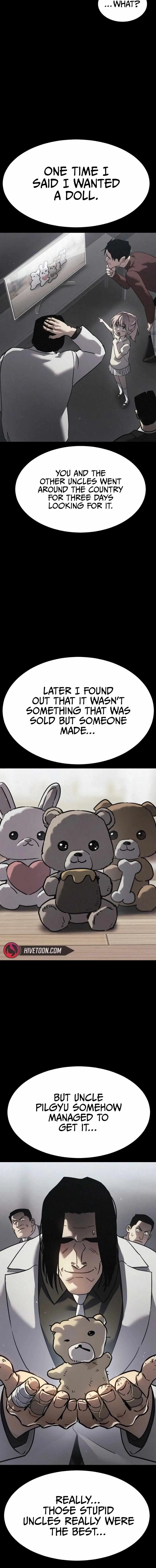 Laws of The Good Child Chapter 46 page 13
