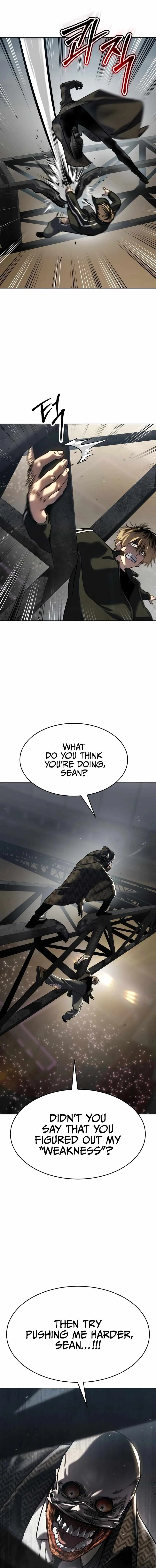 Laws of The Good Child Chapter 46 page 6