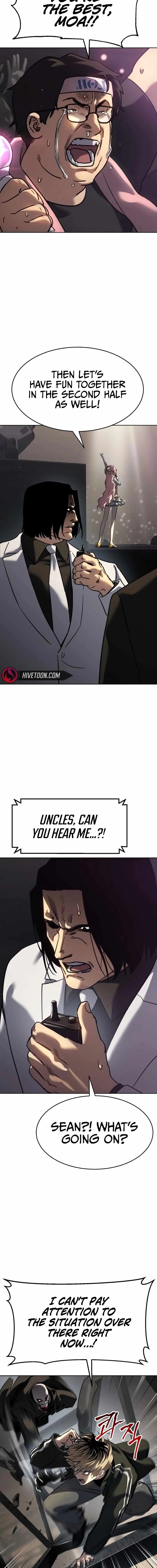 Laws of The Good Child Chapter 46 page 8