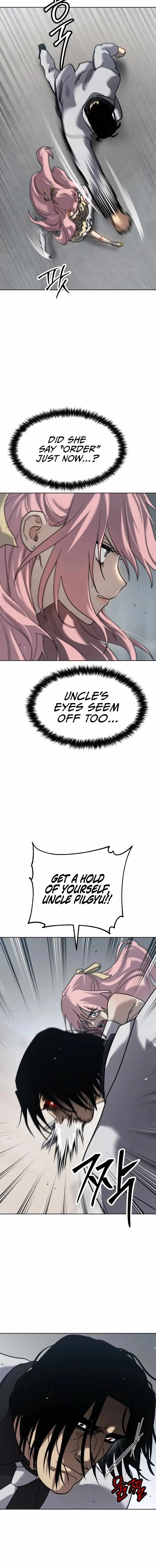 Laws of The Good Child Chapter 46 page 19