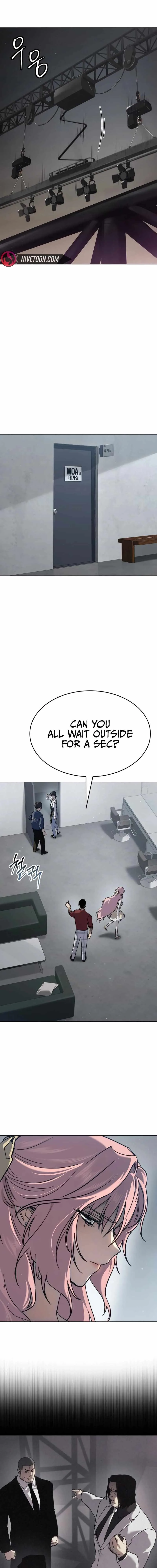 Laws of The Good Child Chapter 46 page 10