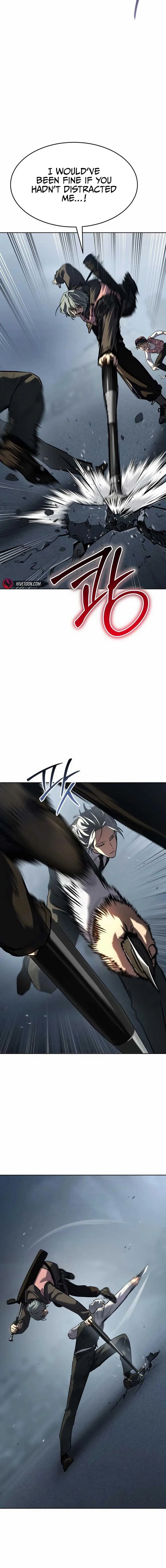 Laws of The Good Child Chapter 44 page 6