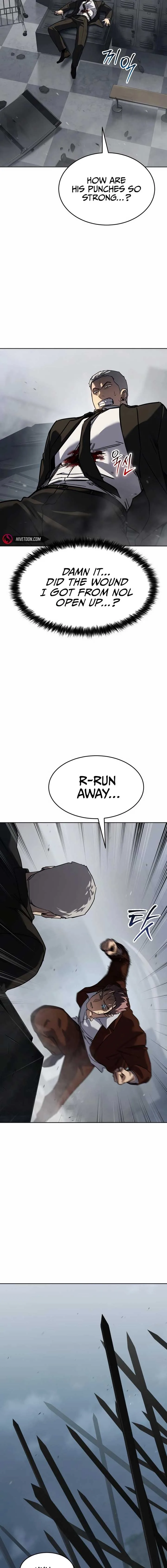 Laws of The Good Child Chapter 44 page 13