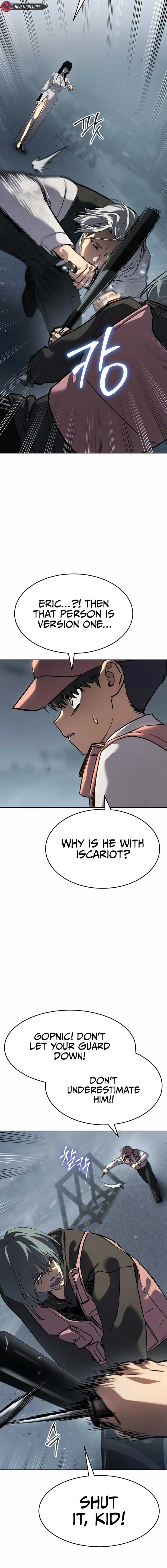 Laws of The Good Child Chapter 44 page 4