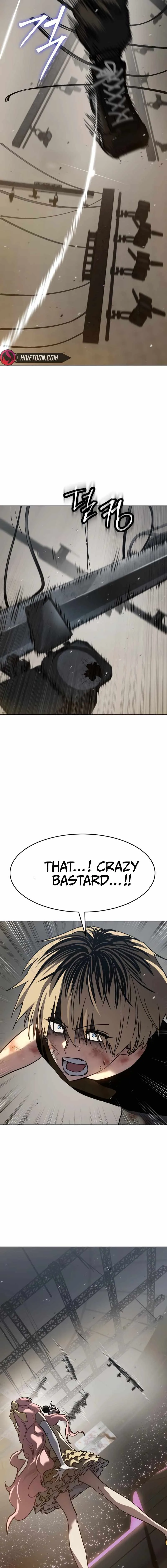 Laws of The Good Child Chapter 48 page 23