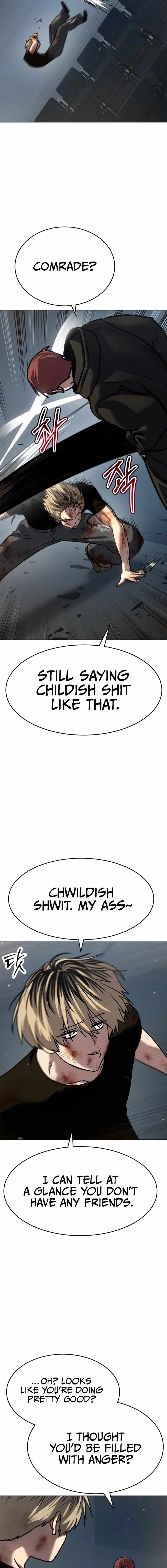 Laws of The Good Child Chapter 48 page 13
