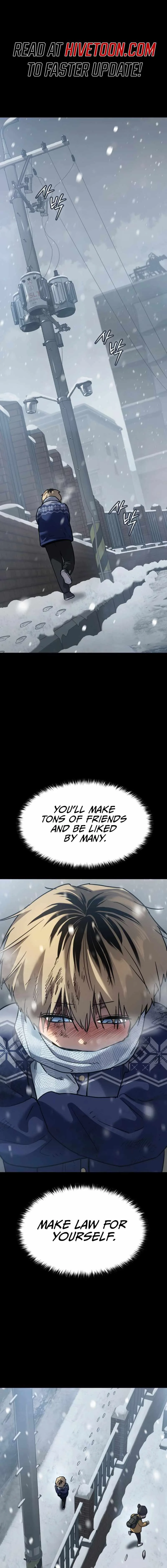 Laws of The Good Child Chapter 48 page 2