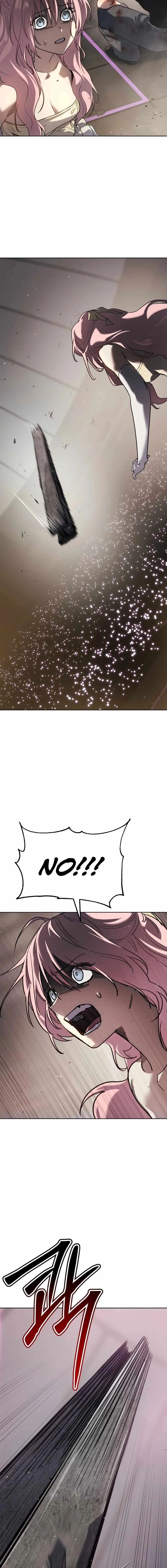 Laws of The Good Child Chapter 48 page 29